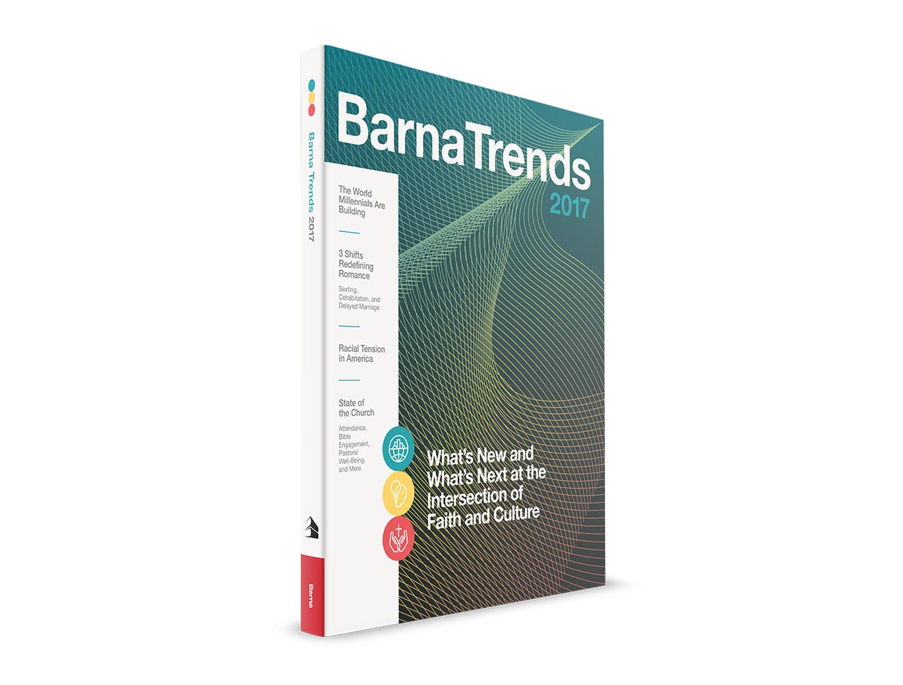 Barna Trends