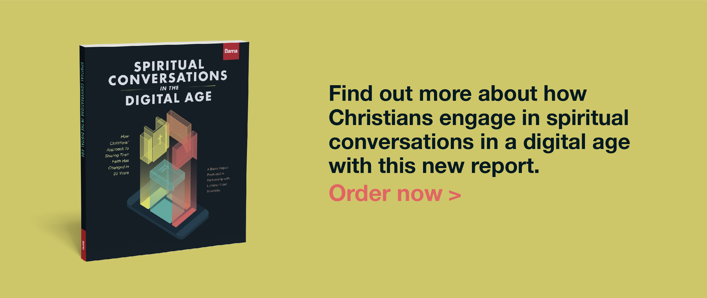 Spiritual Conversations