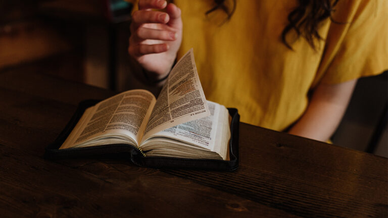 State of the Bible 2018 - Header