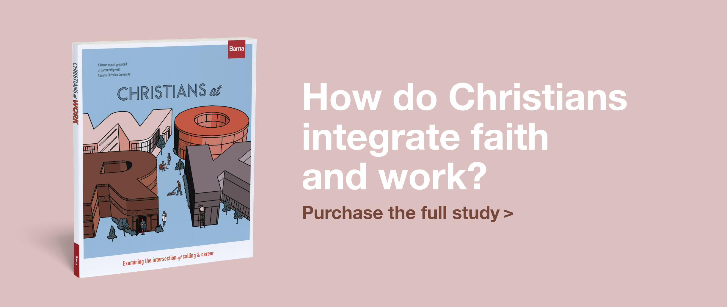 Christians at Work