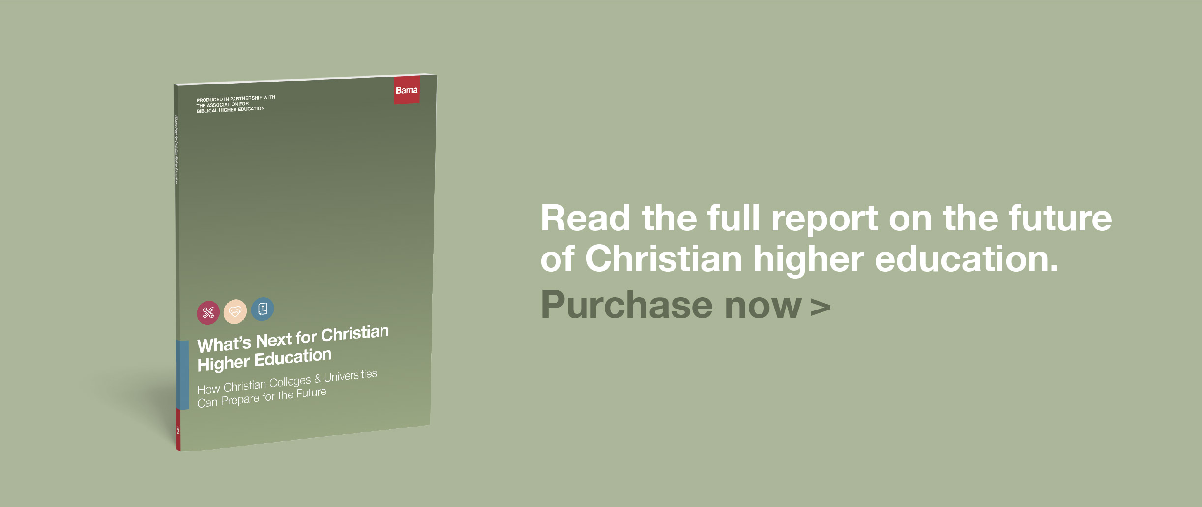 Christian Higher Ed