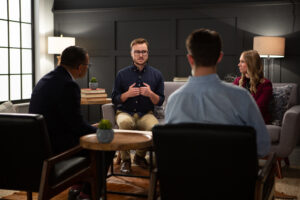 connected generation