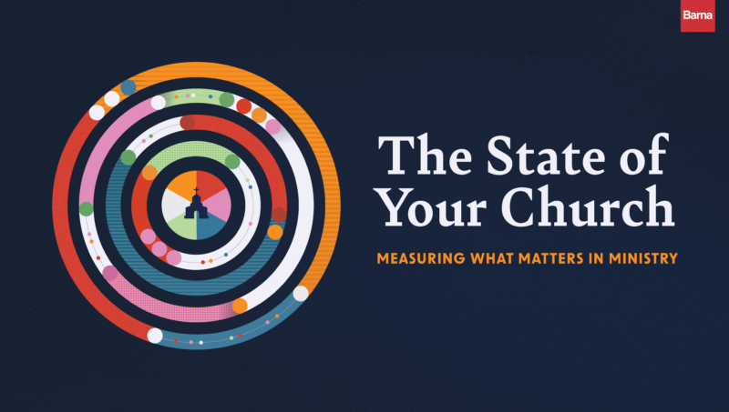 The State of Your Church