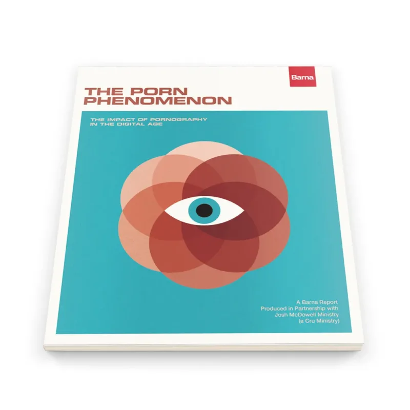 The Porn Phenomenon Report Cover