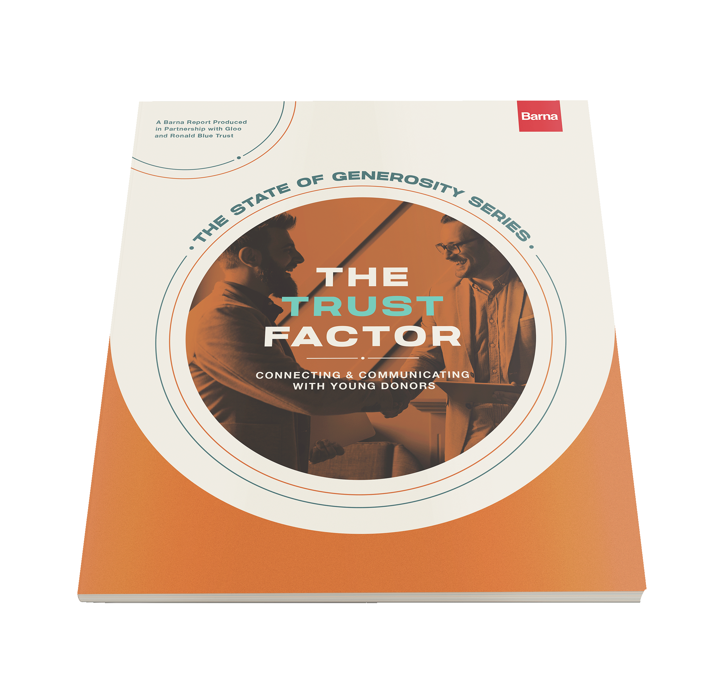 State of Generosity Barna Group