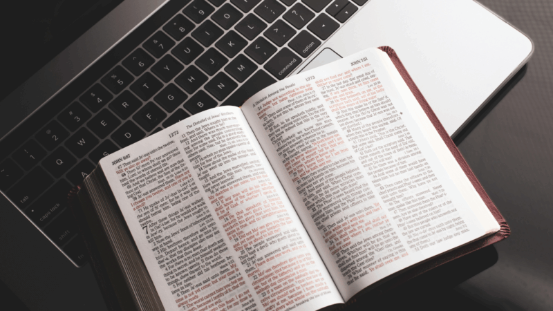 Leading the Church in the age of AI